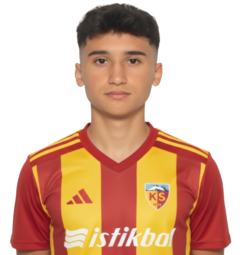 Ertuğrul Gazi Demirel