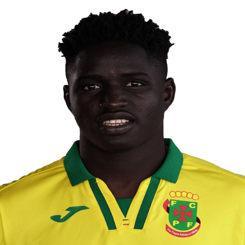 Matchoi Djalo