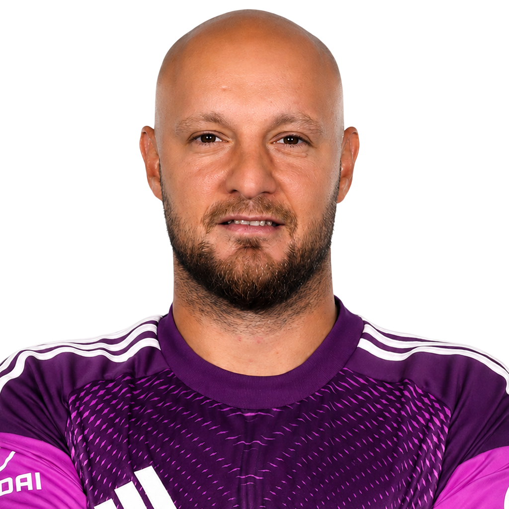 Gökhan Değirmenci