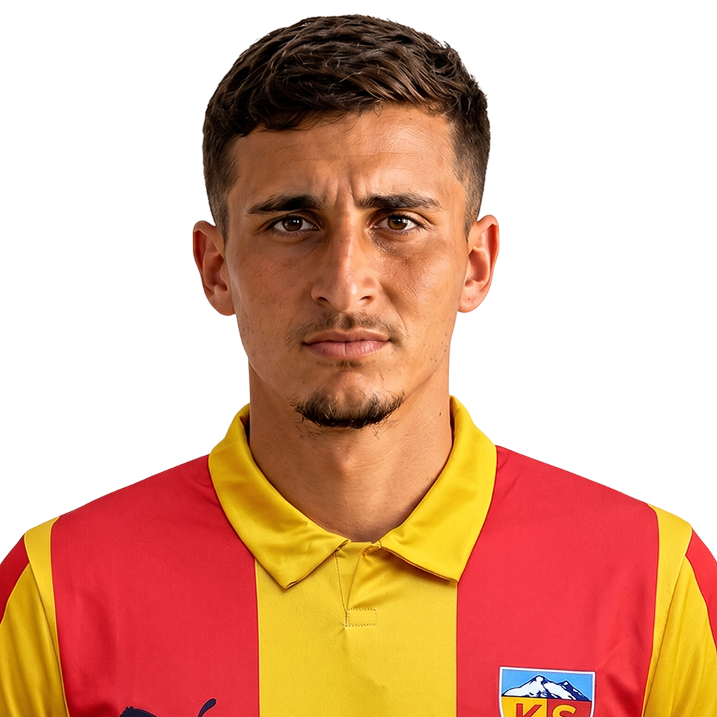 Malik Kadir Hayvali