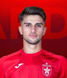 Jurgen Bardhi