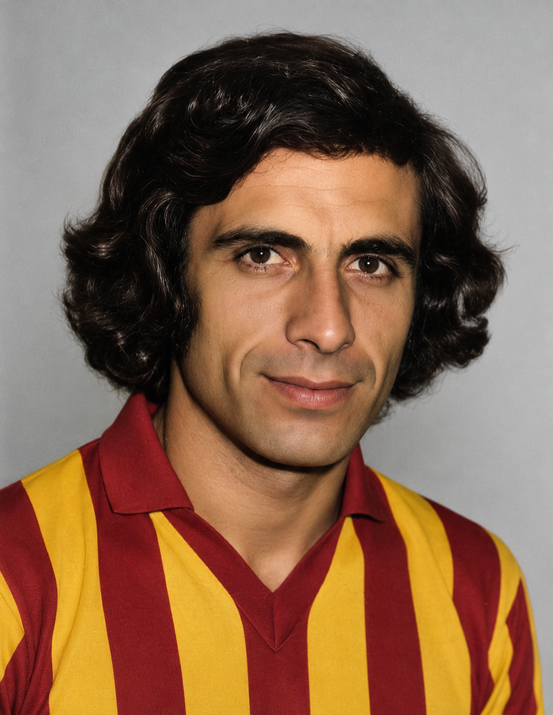 Mehmet Şirvani