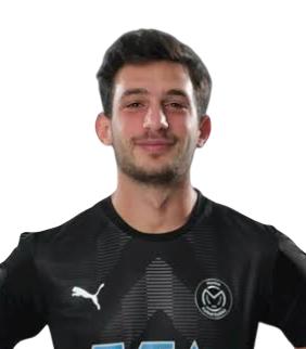 Kadir Kaan Yurdakul
