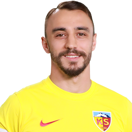 Gökhan Sazdağı