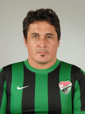 Akın Vardar