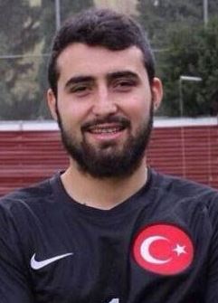 Hayrullah Mert Akyüz