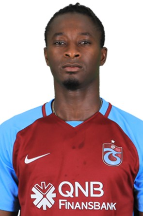 Dame Ndoye
