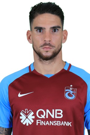Carl Medjani