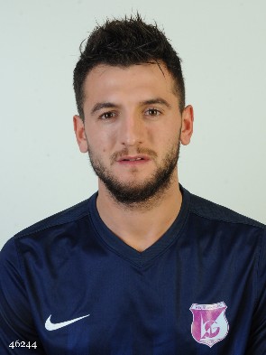 Okan Eken