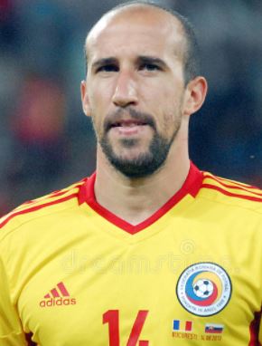 Iasmin Latovlevici