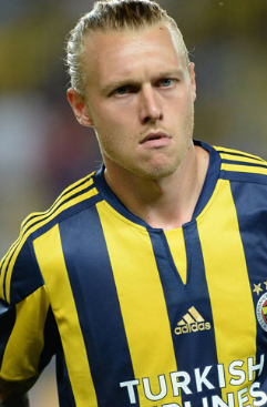 Simon Thorup Kjaer