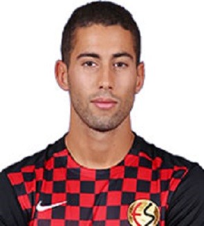 Nassim Ben Khalifa