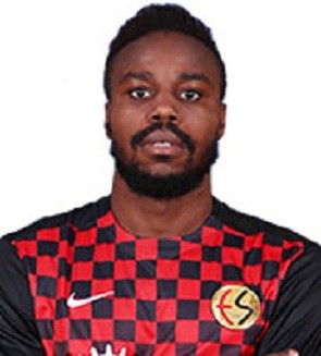 Nzuzi Toko