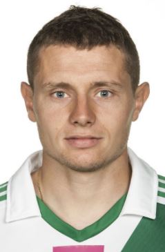 Patryk Tuszynski
