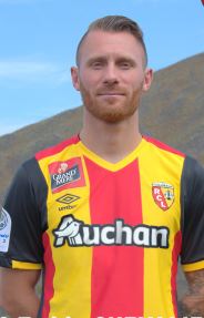 Teddy Etienne Chevalier