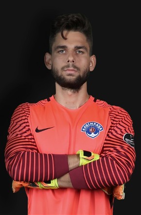 Kadem Burak Yaşar