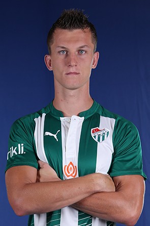 Tomas Necid