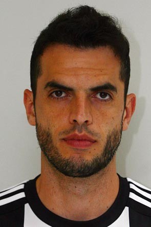 Luiz Rhodolfo Dini Gaioto