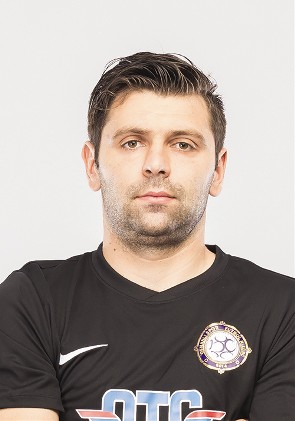 Raul Andrei Rusescu