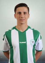 Emre Can Atila
