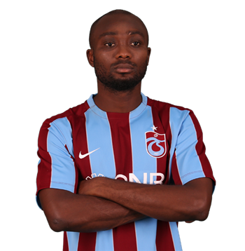 Serge Ognadon Akakpo
