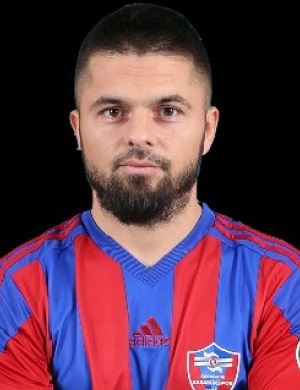 Fatih Atik