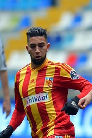 Adnane Tighadouini