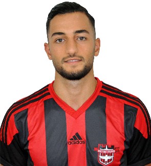 Emre Nefiz
