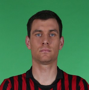 Siarhei Palitsevich