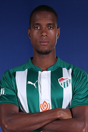 Ricardo William Faty