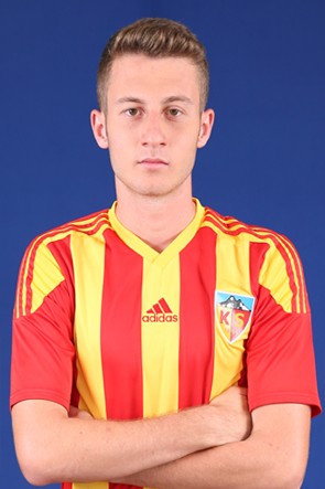 Kerim Can Güzeldal