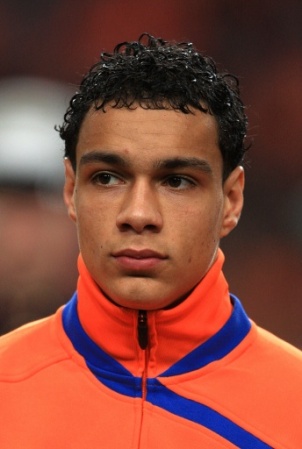 Gregory Kurtley Van Der Wiel