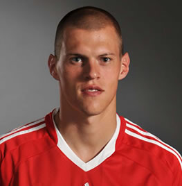 Martin Skrtel