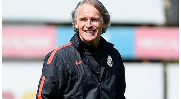Johannes Olde Riekerink