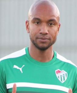Josua Arnold John