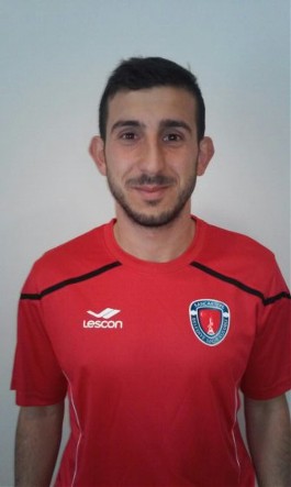 Burak Dost