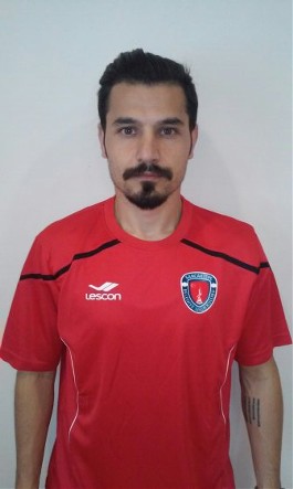 Çağhan Buğra Ödül Özus