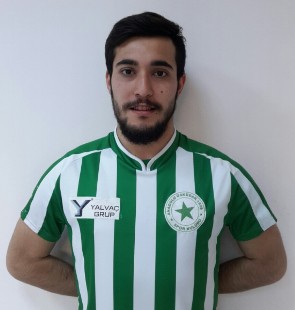 Eren Yılmaz
