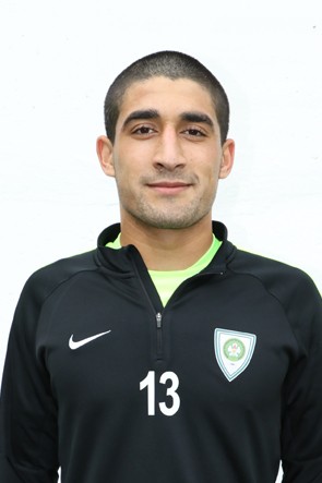 Ferdi Yeşilışık