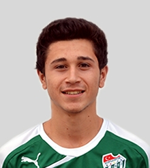 Muhammet Alperen Tosun