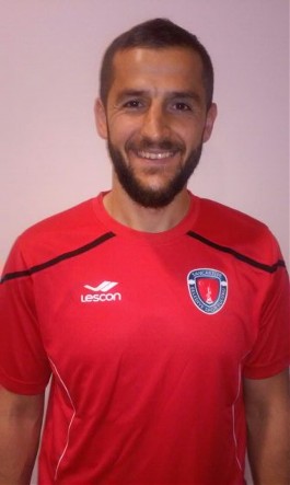 Mustafa Gürel