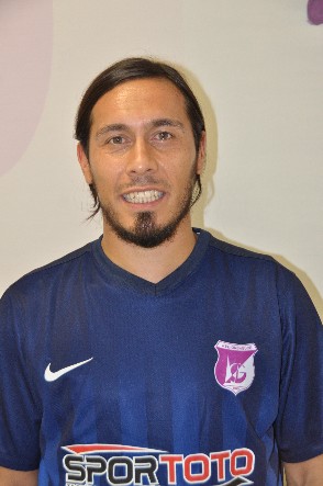 Umut Pusat