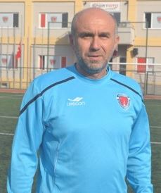 Tuğrul Metin