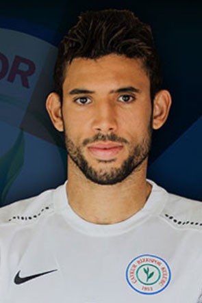 Mohamed Ali Yakoubi
