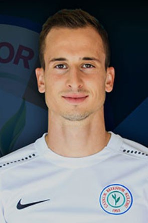 Matic Fink