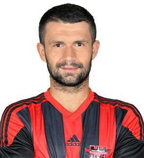 Siarhei Kisliak