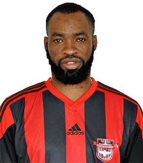 NGuessan Davy Claude Angan
