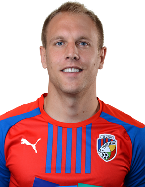 Daniel Kolar