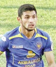 Ahmet Tamet