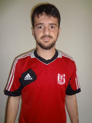 İlyas Çakmak